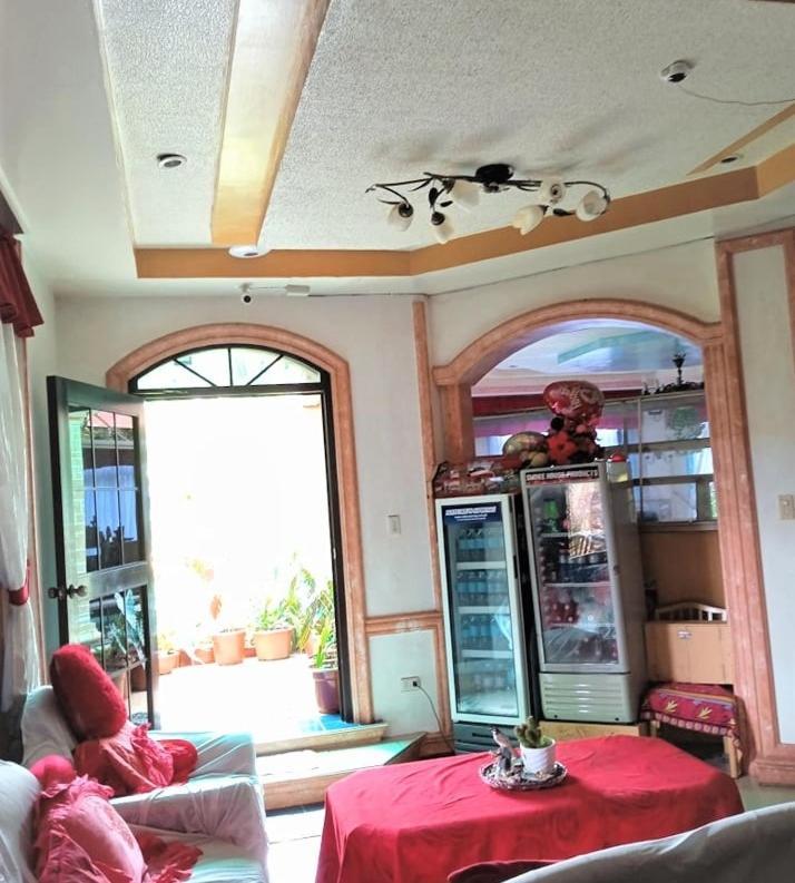 Das Traum Guest Haus Siquijor Extérieur photo