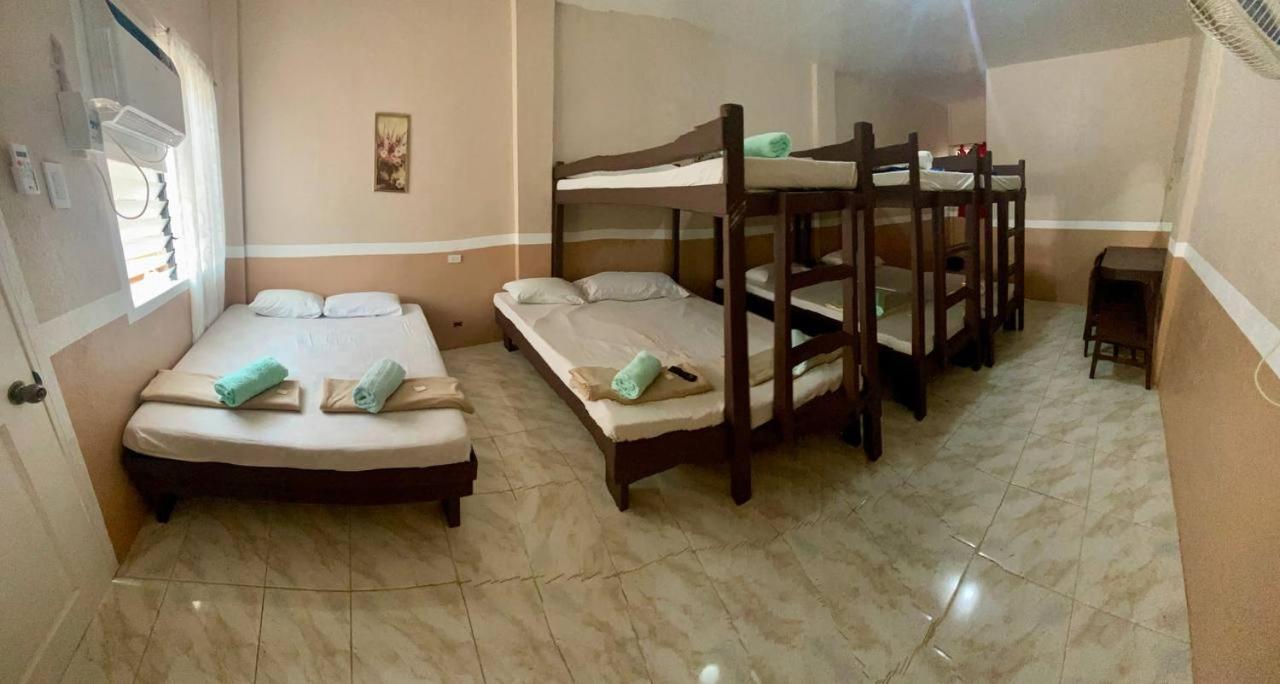 Das Traum Guest Haus Siquijor Extérieur photo