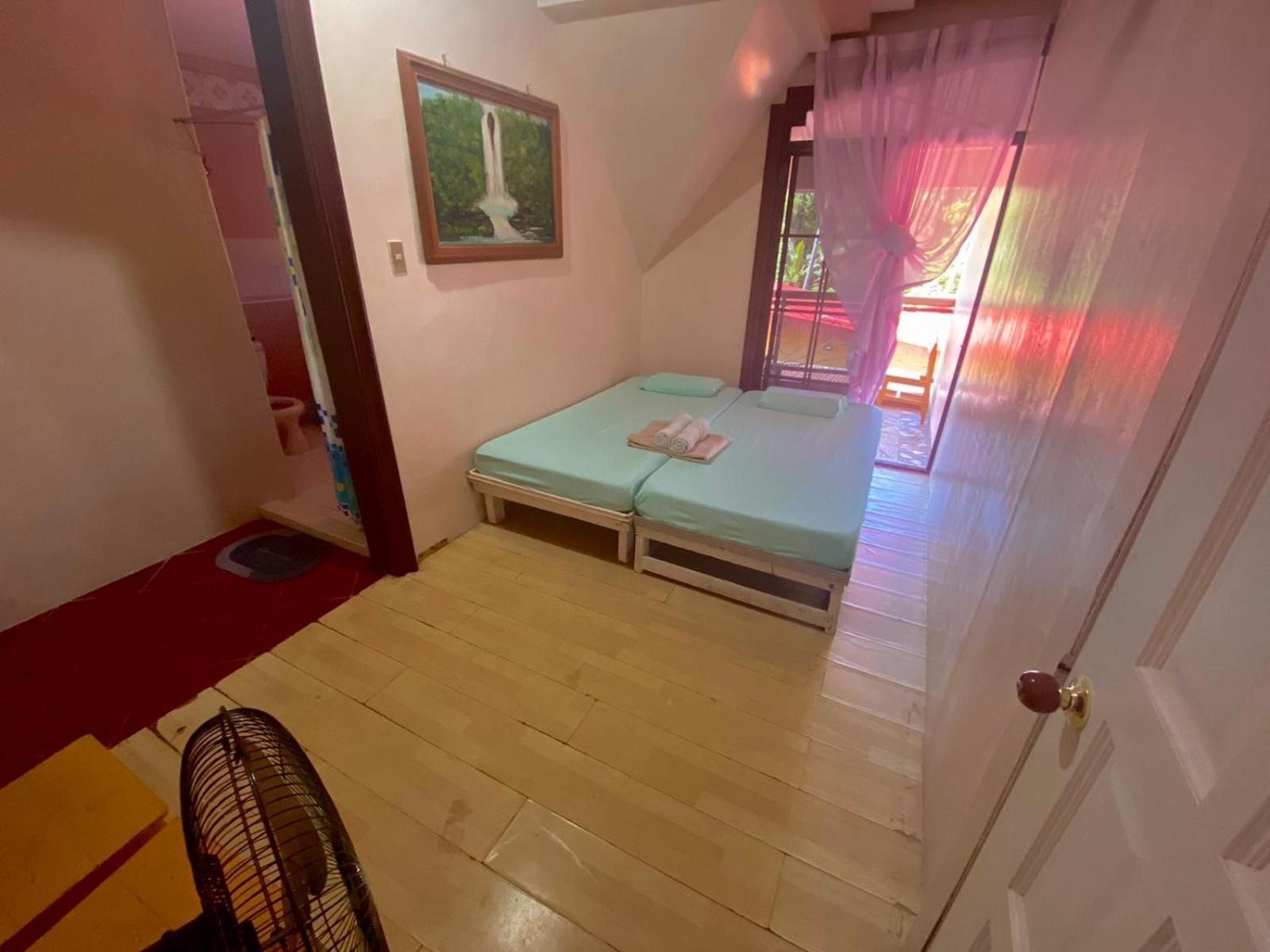 Das Traum Guest Haus Siquijor Extérieur photo