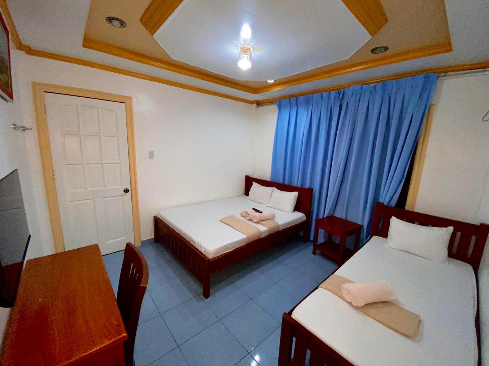Das Traum Guest Haus Siquijor Extérieur photo
