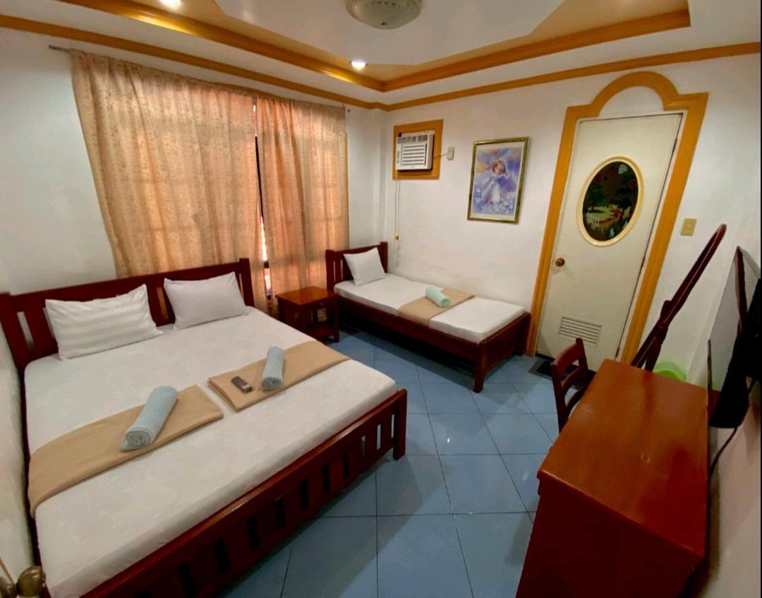 Das Traum Guest Haus Siquijor Extérieur photo